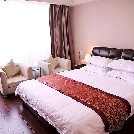 Mary Boutique Hotel Hangzhou Esterno foto