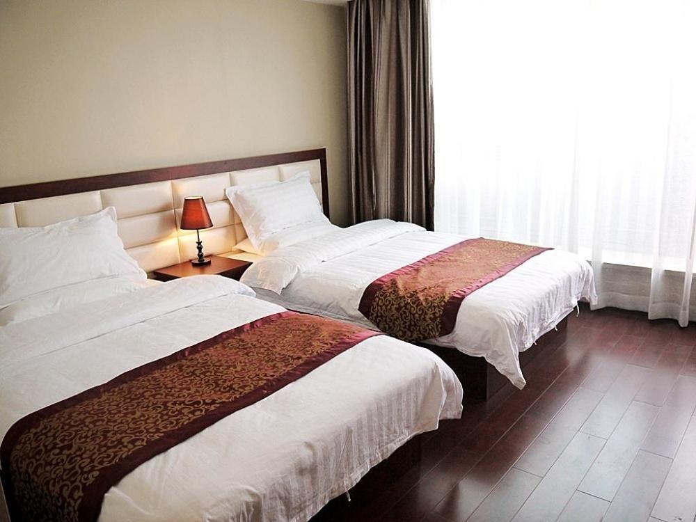 Mary Boutique Hotel Hangzhou Esterno foto