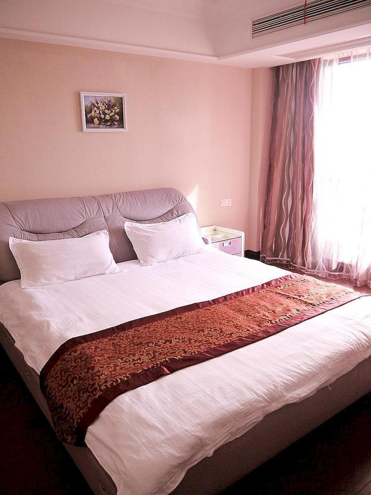 Mary Boutique Hotel Hangzhou Esterno foto